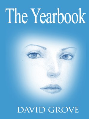 cover image of The Yearbook